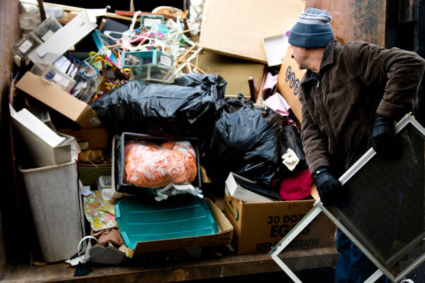 Best Retail Junk Removal  in Hales Corners, WI