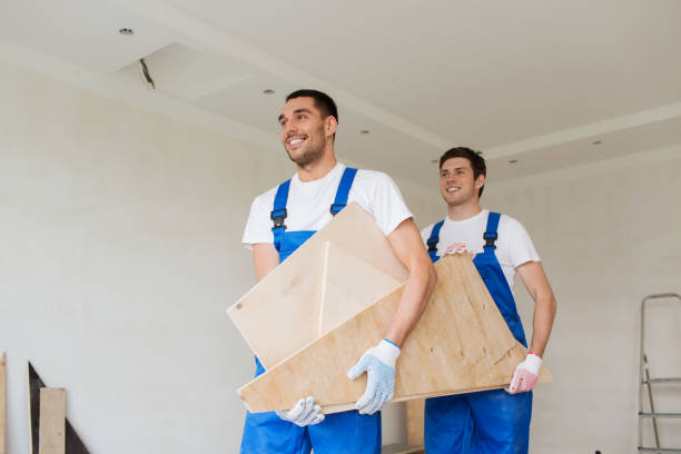 Best Shed Removal  in Hales Corners, WI