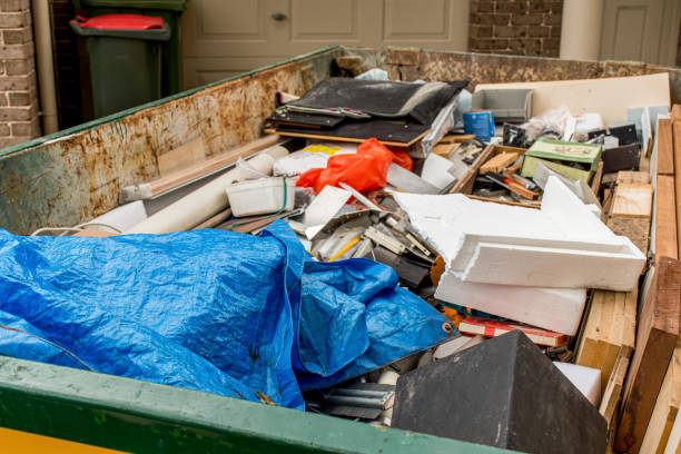 Best Residential Junk Removal  in Hales Corners, WI