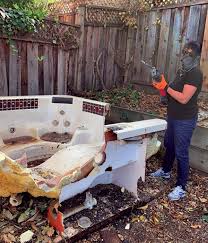 Best Recycling Services for Junk  in Hales Corners, WI